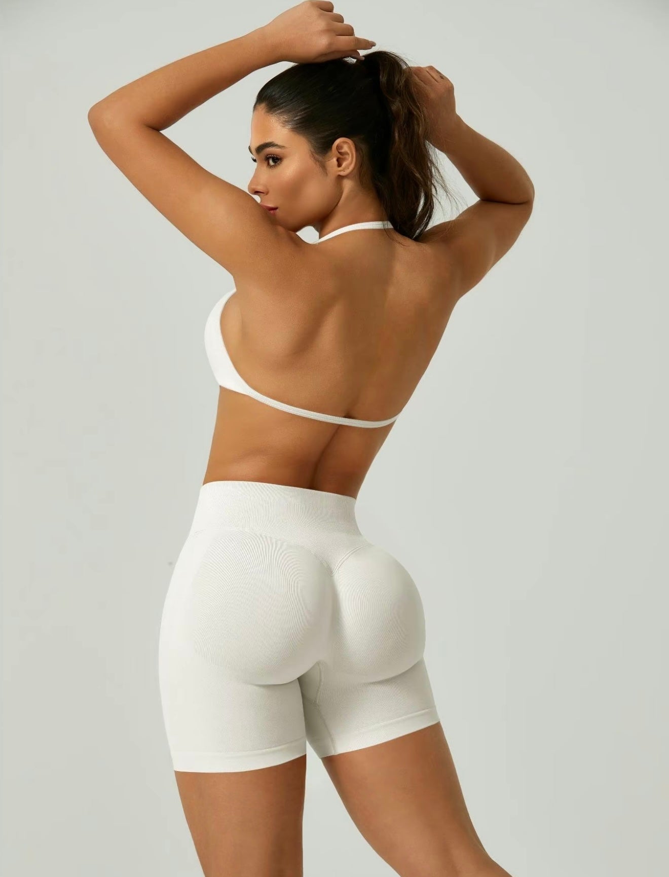 THE BARE SET