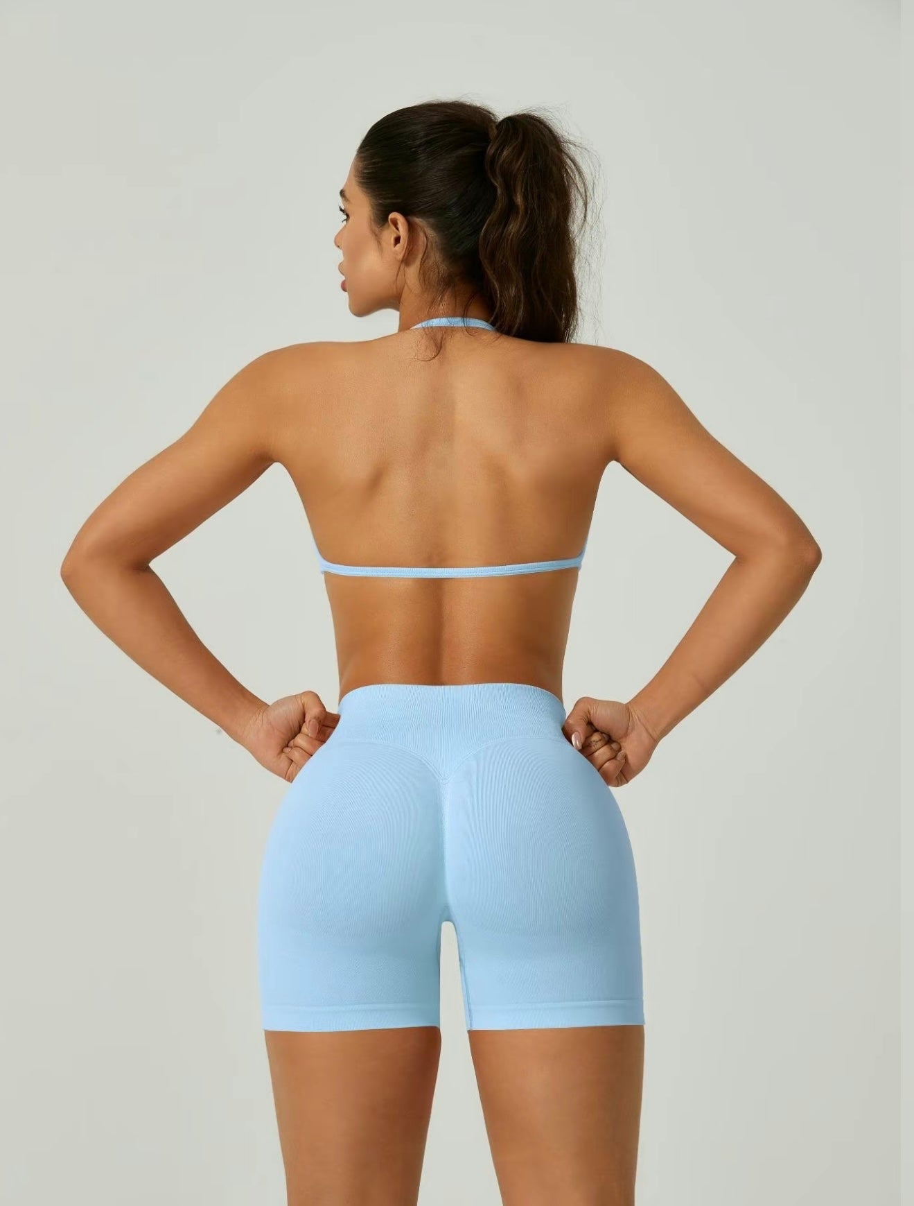 THE BARE SET