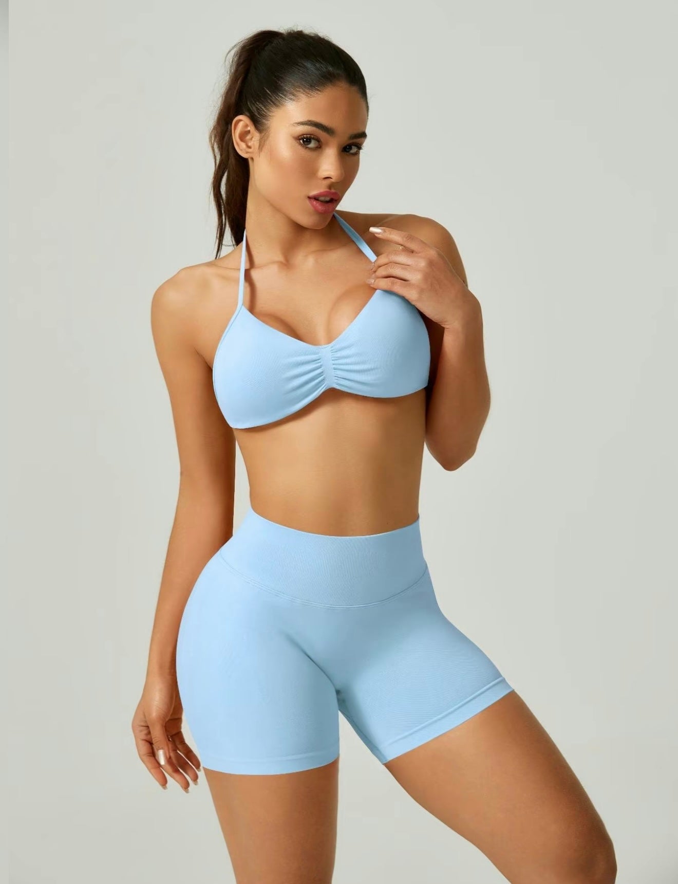 THE BARE SET