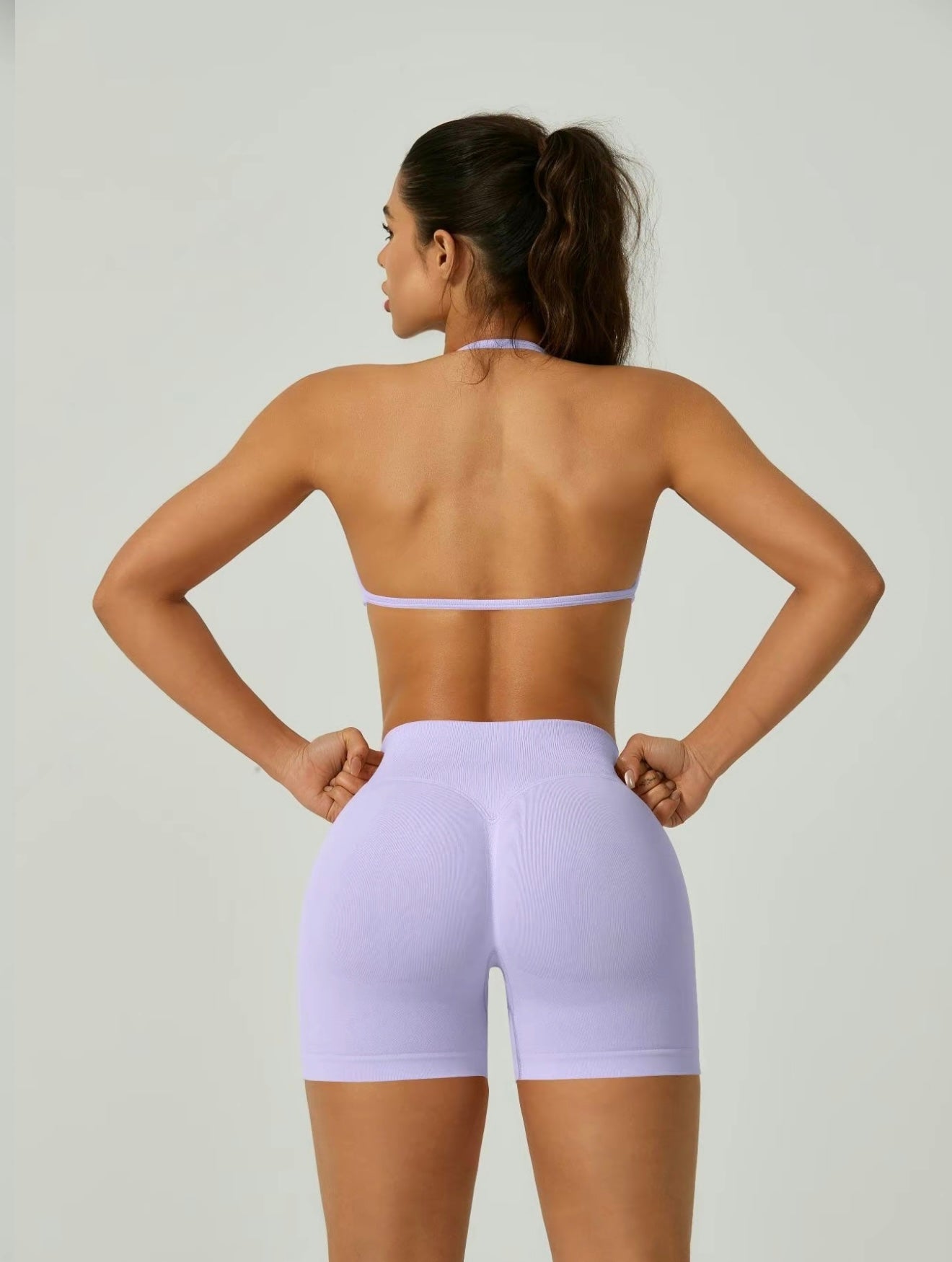 THE BARE SET