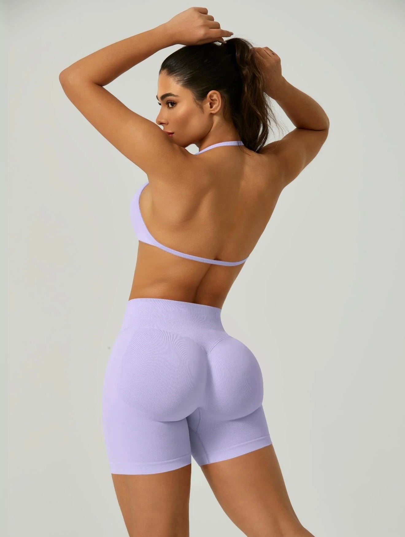 THE BARE SET