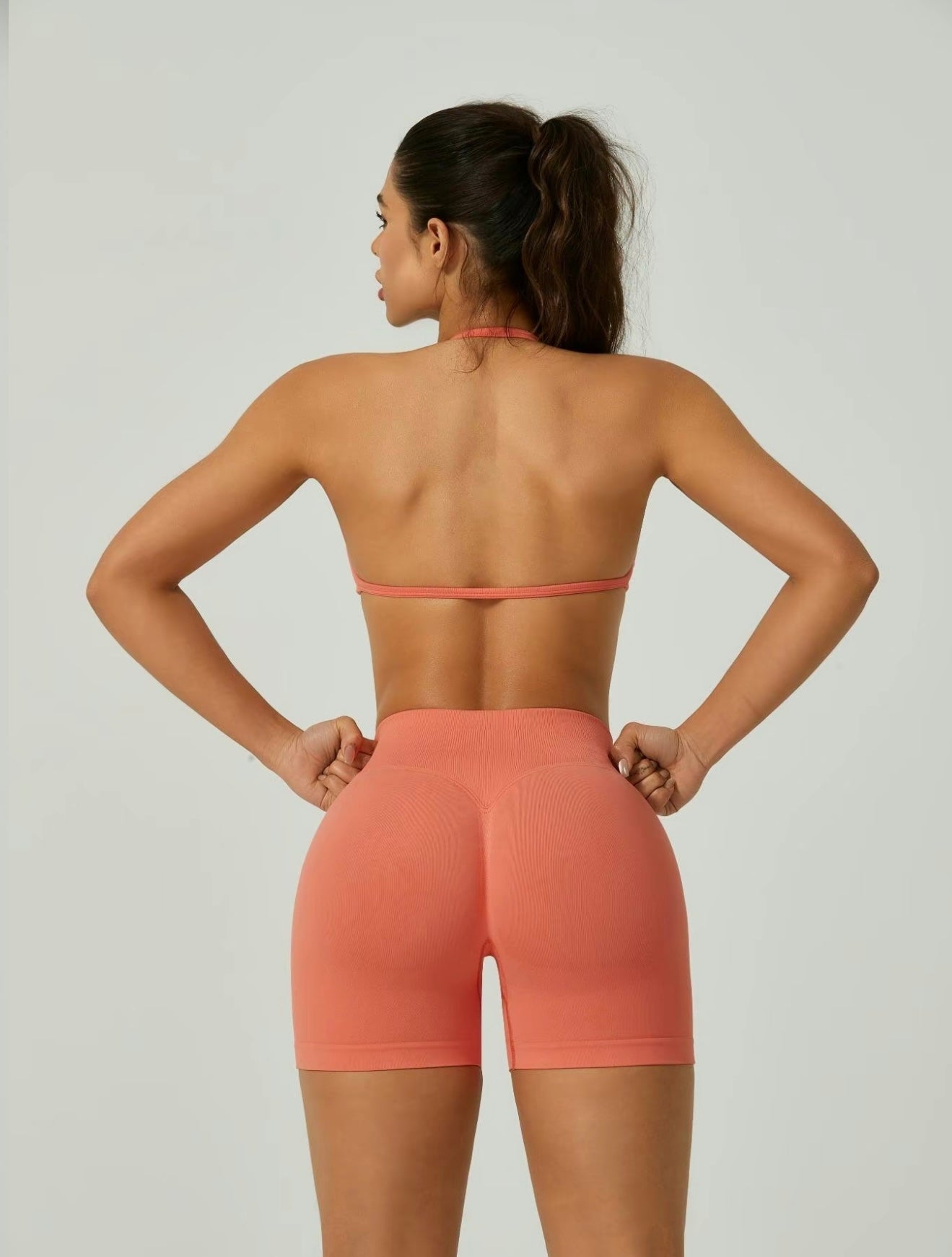 THE BARE SET