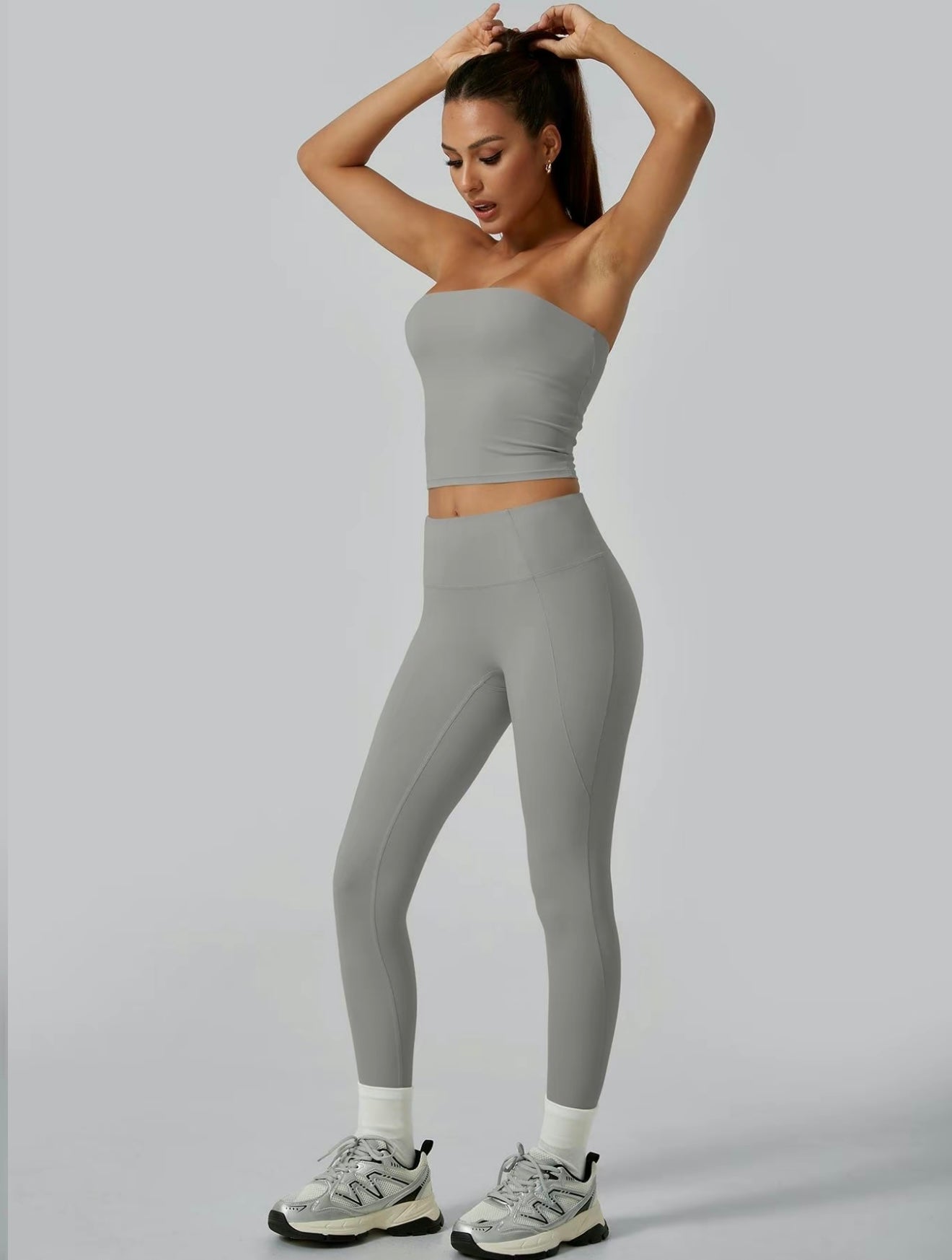 THE EVERYDAY SET