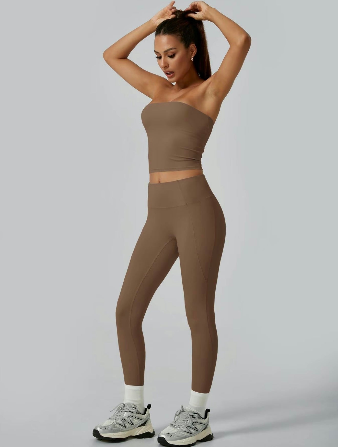 THE EVERYDAY SET